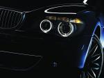 BMW 7-Series 2006 года